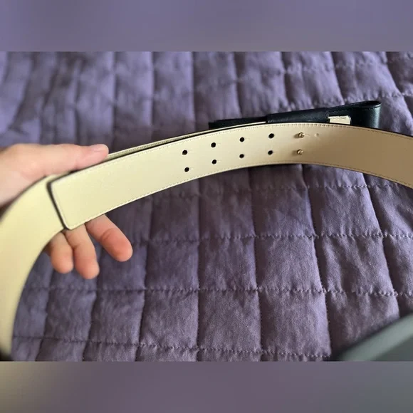 Kate Spade Belt - Picture 5 of 6